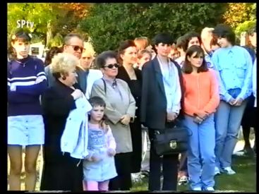 Beszélgetés Hervay Györgyel